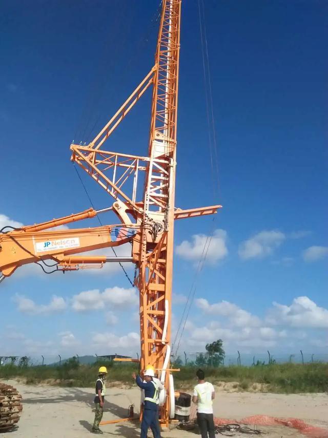 聂荣真空预压法加固软基处理技术